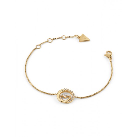 GUESS NŐI KARLÁNC JUBB05527JWYG