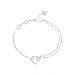 GUESS NŐI KARLÁNC JUBB05531JWRH