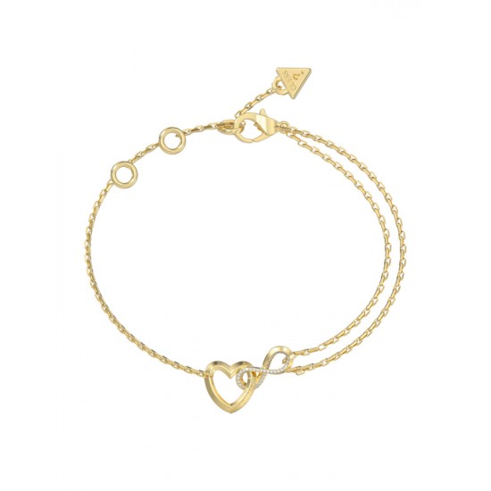 GUESS NŐI KARLÁNC JUBB05531JWYG