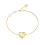 GUESS NŐI KARLÁNC JUBB05542JWYG