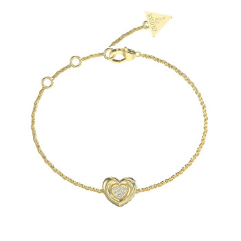 GUESS NŐI KARLÁNC JUBB05461JWYG