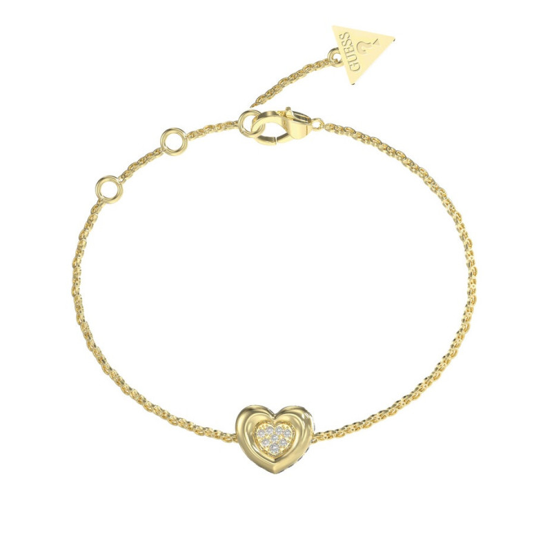 GUESS NŐI KARLÁNC JUBB05461JWYG