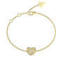 GUESS NŐI KARLÁNC JUBB05461JWYG