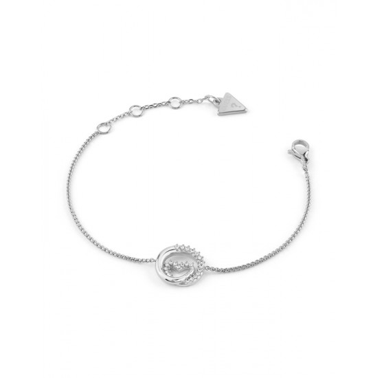 GUESS NŐI KARLÁNC JUBB05527JWRH