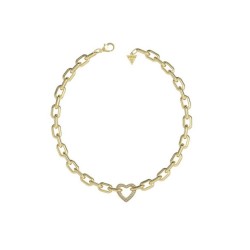 GUESS NYAKÉK JUBN05015JWYGT/U GUESS NYAKÉK JUBN05015JWYGT/U