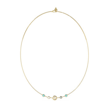 GUESS NYAKÉK JUBN05097JWYGAQT/U