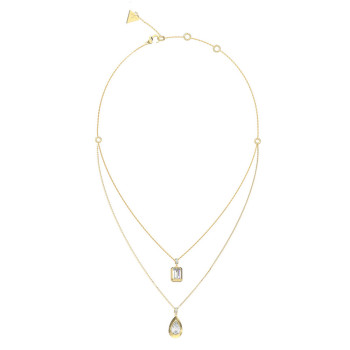 GUESS DUPLA SOROS NYAKÉK JUBN05242JWYGT/U