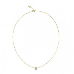 GUESS NYAKÉK JUBN04455JWYGT/U GUESS NYAKÉK JUBN04455JWYGT/U