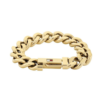 TOMMY HILFIGER FÉRFI KARKÖTŐ THJ2790638