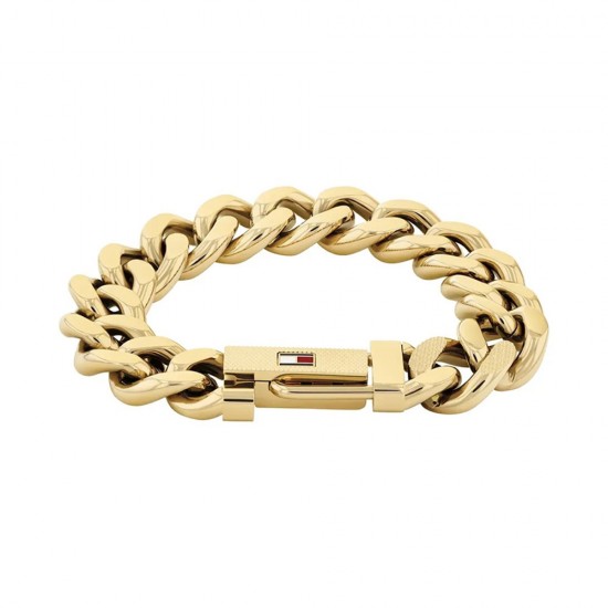 TOMMY HILFIGER FÉRFI KARKÖTŐ THJ2790638