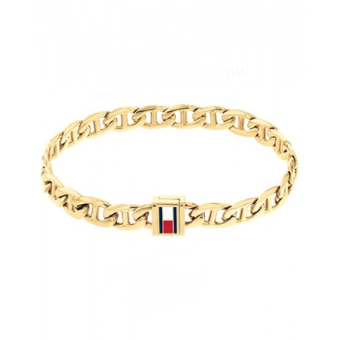 TOMMY HILFIGER FÉRFI KARKÖTŐ THJ2790646 TOMMY HILFIGER FÉRFI KARKÖTŐ THJ2790646