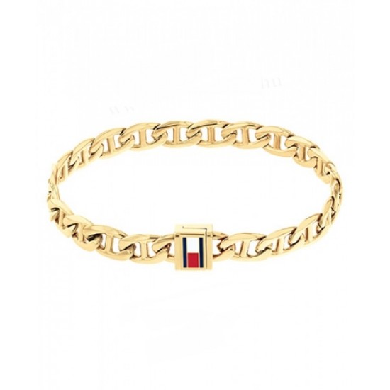 TOMMY HILFIGER FÉRFI KARKÖTŐ THJ2790646 TOMMY HILFIGER FÉRFI KARKÖTŐ THJ2790646