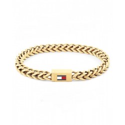 TOMMY HILFIGER FÉRFI KARKÖTŐ THJ2790648S TOMMY HILFIGER FÉRFI KARKÖTŐ THJ2790648S