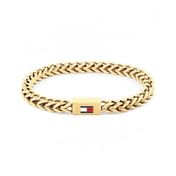 TOMMY HILFIGER FÉRFI KARKÖTŐ THJ2790648S