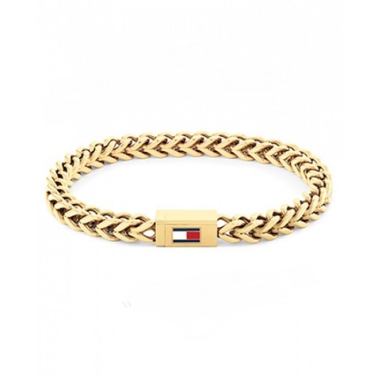 TOMMY HILFIGER FÉRFI KARKÖTŐ THJ2790648S TOMMY HILFIGER FÉRFI KARKÖTŐ THJ2790648S