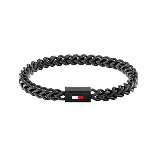 TOMMY HILFIGER FÉRFI KARKÖTŐ THJ2790649S TOMMY HILFIGER FÉRFI KARKÖTŐ THJ2790649S