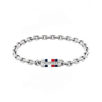 TOMMY HILFIGER FÉRFI KARKÖTŐ THJ2790652S