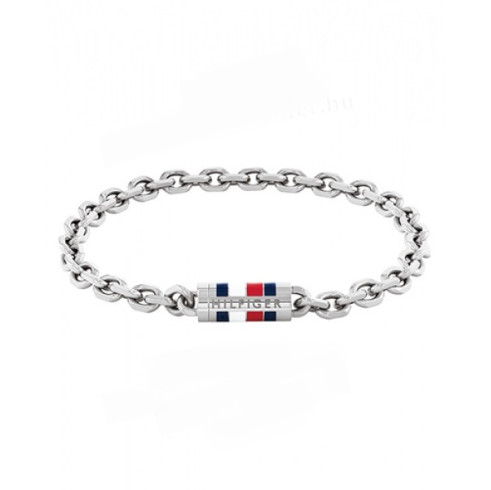 TOMMY HILFIGER FÉRFI KARKÖTŐ THJ2790652S