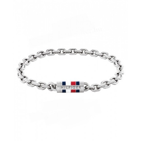 TOMMY HILFIGER FÉRFI KARKÖTŐ THJ2790652S TOMMY HILFIGER FÉRFI KARKÖTŐ THJ2790652S