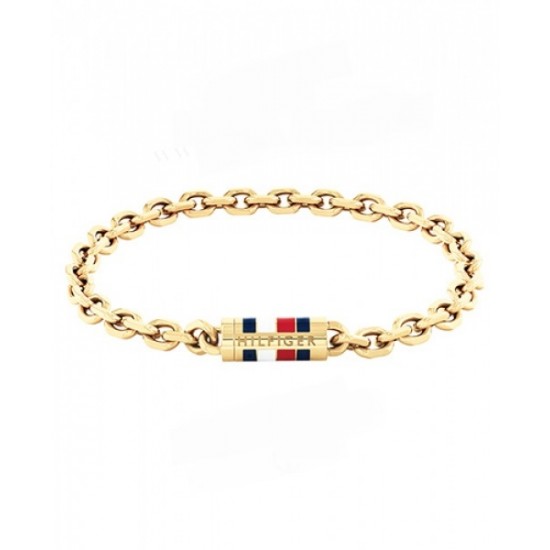 TOMMY HILFIGER FÉRFI KARKÖTŐ THJ2790653S TOMMY HILFIGER FÉRFI KARKÖTŐ THJ2790653S