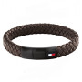 TOMMY HILFIGER FÉRFI KARKÖTŐ THJ2790661