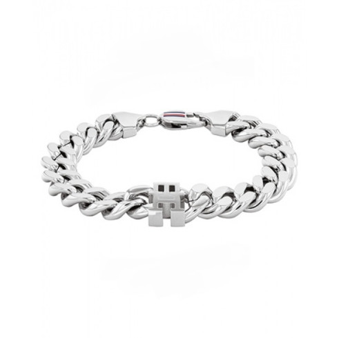 TOMMY HILFIGER FÉRFI KARKÖTŐ THJ2790664
