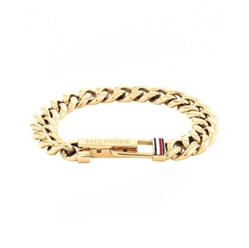 TOMMY HILFIGER FÉRFI KARKÖTŐ THJ2790665