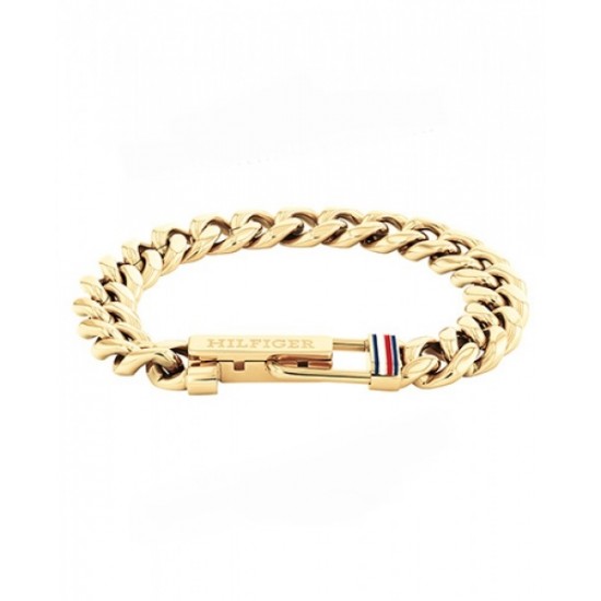 TOMMY HILFIGER FÉRFI KARKÖTŐ THJ2790665 TOMMY HILFIGER FÉRFI KARKÖTŐ THJ2790665