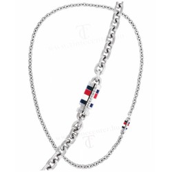 TOMMY HILFIGER FÉRFI NYAKLÁNC THJ2790650 TOMMY HILFIGER FÉRFI NYAKLÁNC THJ2790650