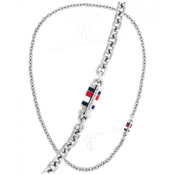 TOMMY HILFIGER FÉRFI NYAKLÁNC THJ2790650