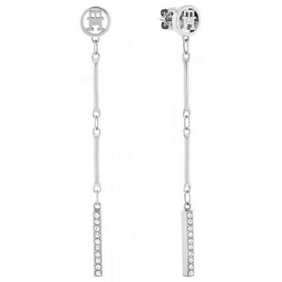 TOMMY HILFIGER FÜLBEVALÓ THJ2781001 TOMMY HILFIGER FÜLBEVALÓ THJ2781001