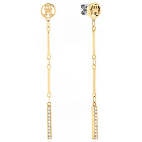 TOMMY HILFIGER FÜLBEVALÓ THJ2781002