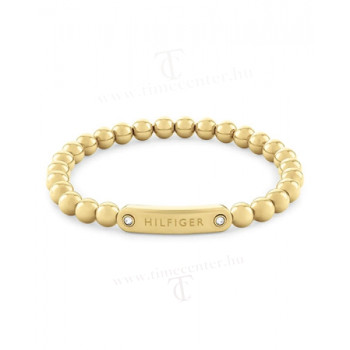 TOMMY HILFIGER NŐI KARKÖTŐ THJ2780935