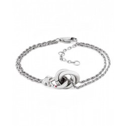 TOMMY HILFIGER NŐI KARLÁNC THJ2780990 TOMMY HILFIGER NŐI KARLÁNC THJ2780990