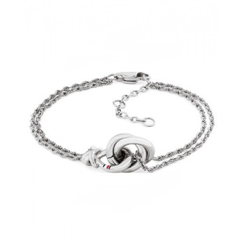 TOMMY HILFIGER NŐI KARLÁNC THJ2780990