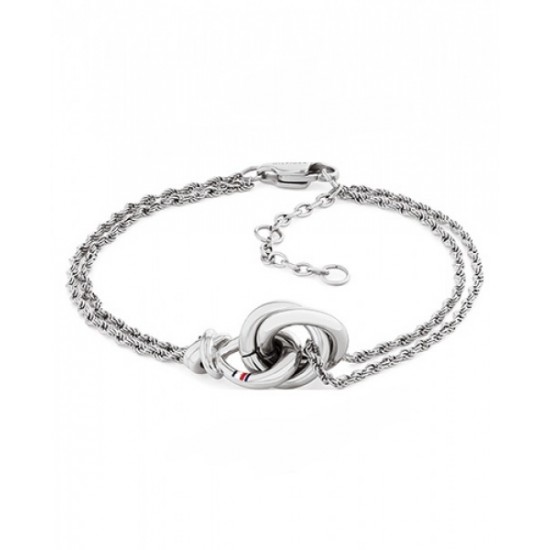 TOMMY HILFIGER NŐI KARLÁNC THJ2780990 TOMMY HILFIGER NŐI KARLÁNC THJ2780990