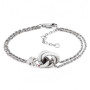 TOMMY HILFIGER NŐI KARLÁNC THJ2780990