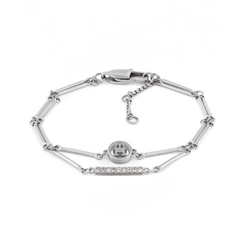 TOMMY HILFIGER NŐI KARLÁNC THJ2780999 TOMMY HILFIGER NŐI KARLÁNC THJ2780999