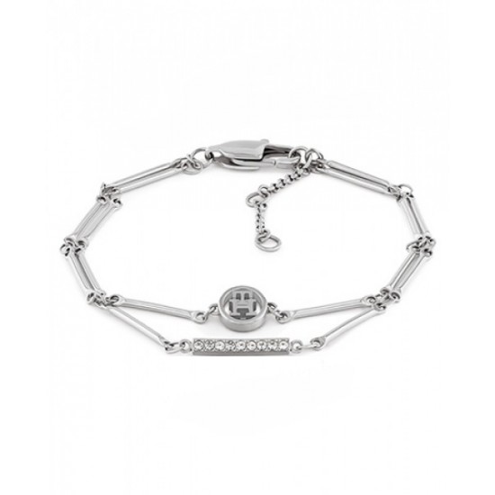 TOMMY HILFIGER NŐI KARLÁNC THJ2780999 TOMMY HILFIGER NŐI KARLÁNC THJ2780999