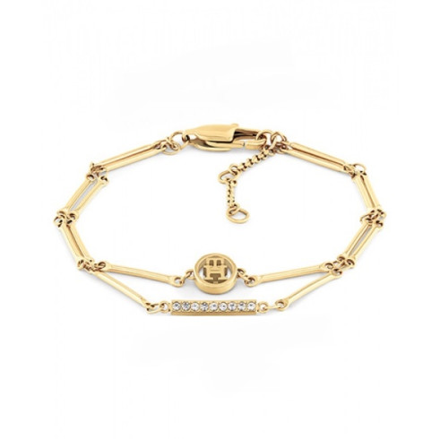 TOMMY HILFIGER NŐI KARKÖTŐ THJ2781000 TOMMY HILFIGER NŐI KARKÖTŐ THJ2781000