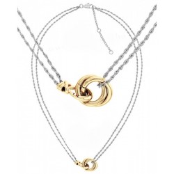 TOMMY HILFIGER NŐI LÁNC THJ2780989 TOMMY HILFIGER NŐI LÁNC THJ2780989