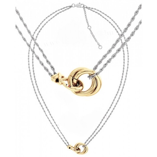 TOMMY HILFIGER NŐI LÁNC THJ2780989 TOMMY HILFIGER NŐI LÁNC THJ2780989