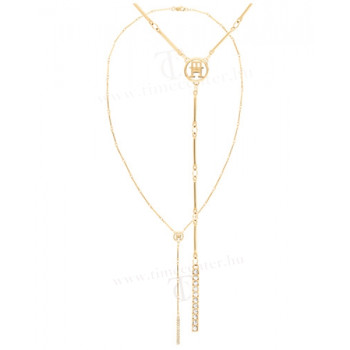 TOMMY HILFIGER NŐI LÁNC THJ2780998