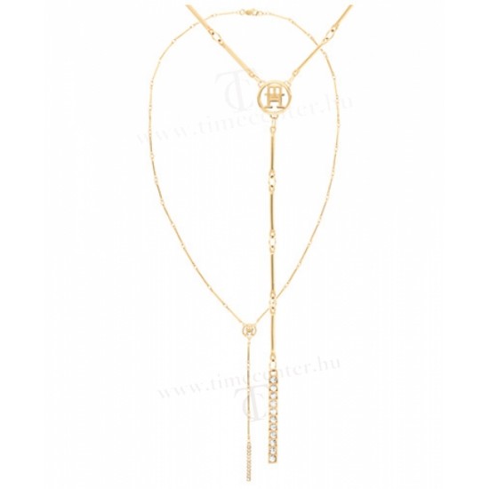 TOMMY HILFIGER NŐI LÁNC THJ2780998 TOMMY HILFIGER NŐI LÁNC THJ2780998