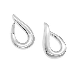 Fehérarany Fülbevaló AU 96688