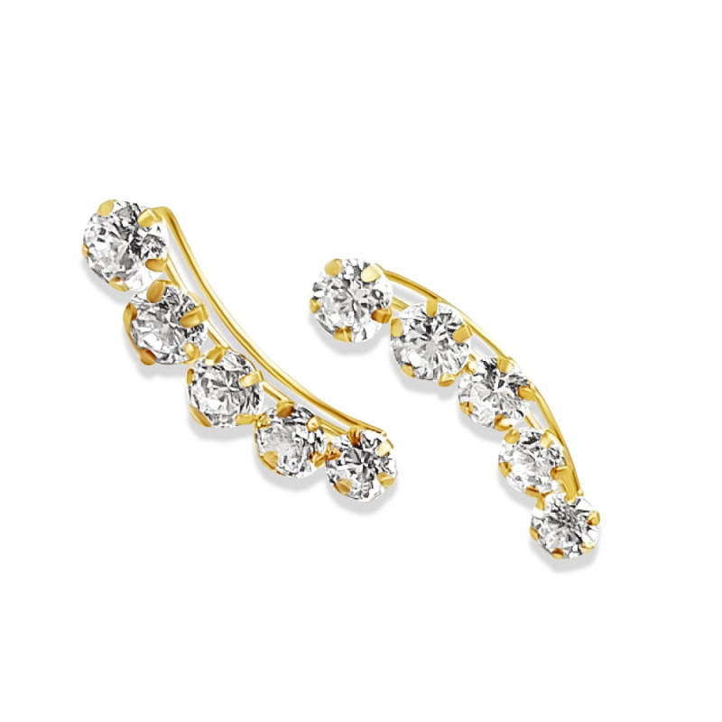 Arany Fülbevaló SC 78727