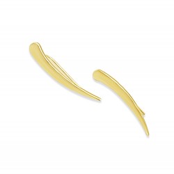 Arany Fülbevaló AU 97089