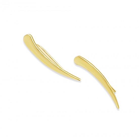 Arany Fülbevaló AU 97089