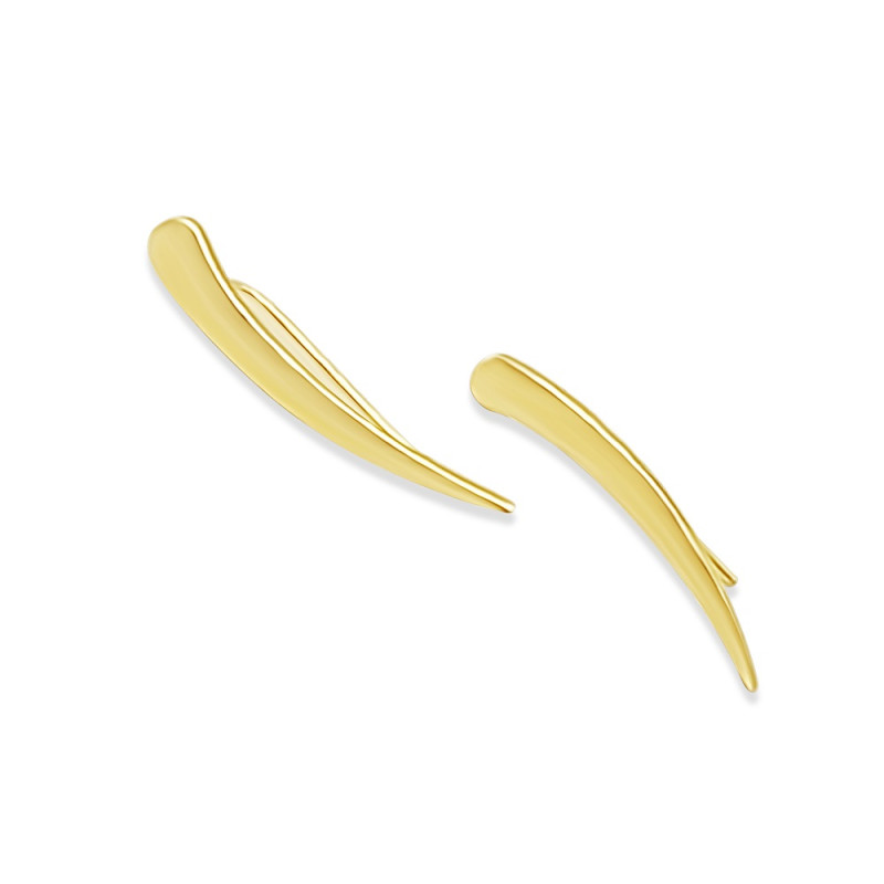 Arany Fülbevaló AU 97089