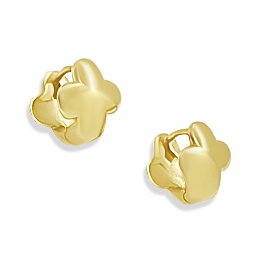 Arany Fülbevaló AU 96694